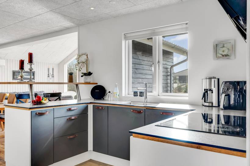 Foto von Ferienhaus QE59 in Virksund - Thy/Limfjord