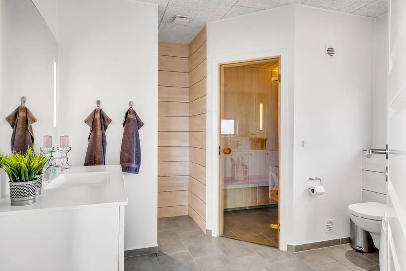Foto von Ferienhaus QE59 in Virksund - Thy/Limfjord