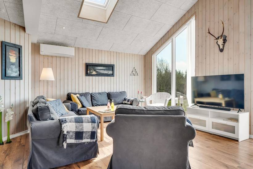 Foto von Ferienhaus QE59 in Virksund - Thy/Limfjord