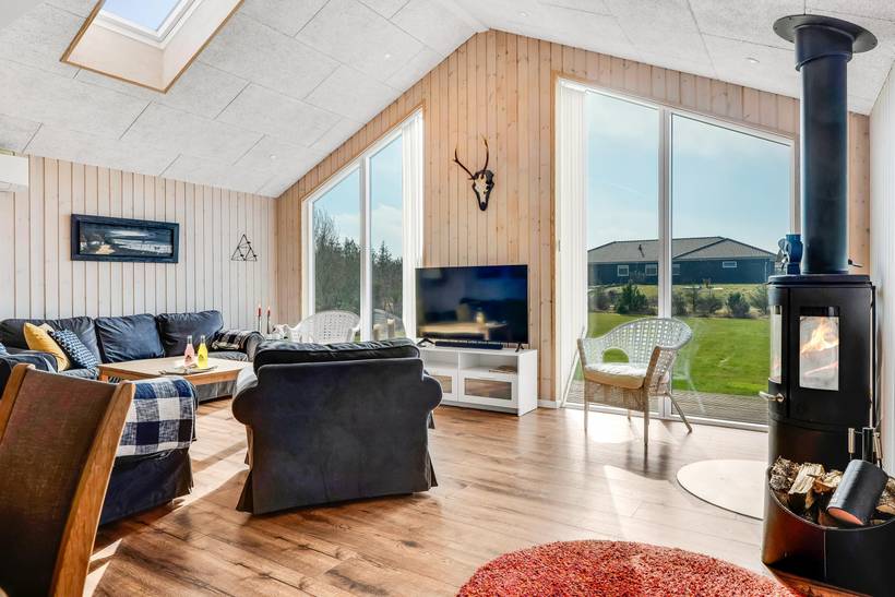 Foto von Ferienhaus QE59 in Virksund - Thy/Limfjord