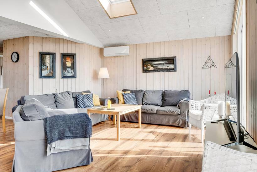 Foto von Ferienhaus QE59 in Virksund - Thy/Limfjord