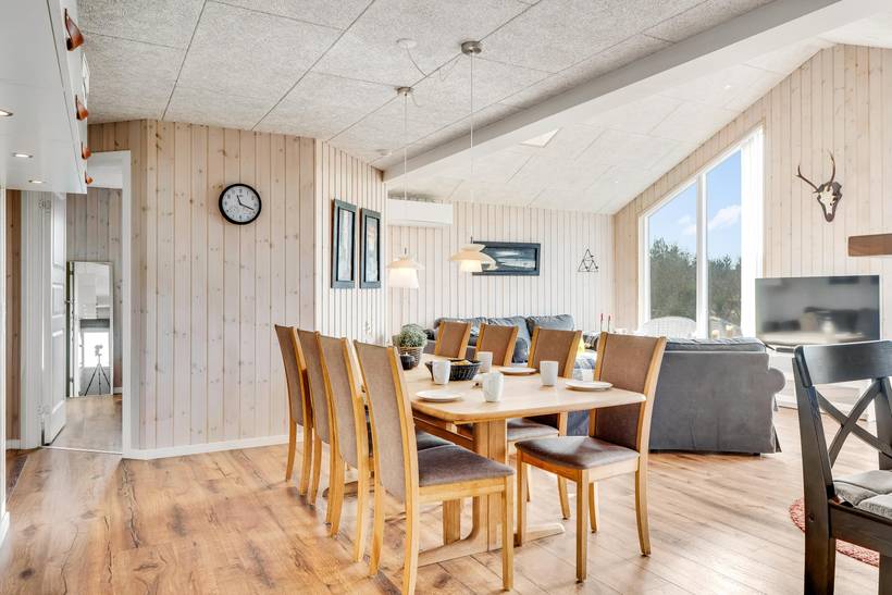 Foto von Ferienhaus QE59 in Virksund - Thy/Limfjord