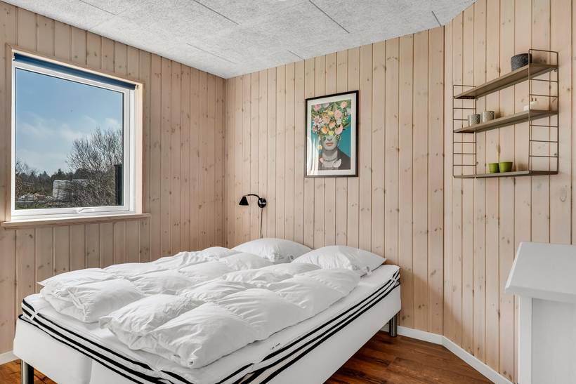 Foto von Ferienhaus QE59 in Virksund - Thy/Limfjord