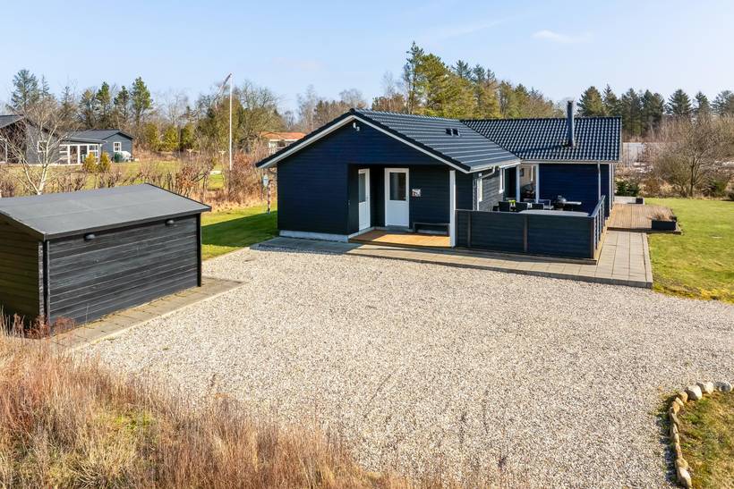 Foto von Ferienhaus QE59 in Virksund - Thy/Limfjord
