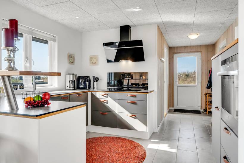 Foto von Ferienhaus QE59 in Virksund - Thy/Limfjord