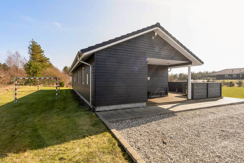 Foto von Ferienhaus QE59 in Virksund - Thy/Limfjord