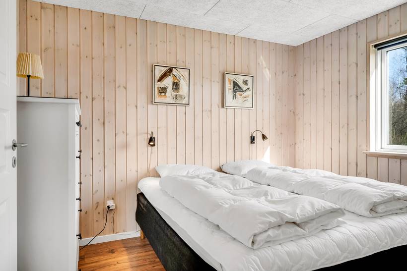 Foto von Ferienhaus QE59 in Virksund - Thy/Limfjord