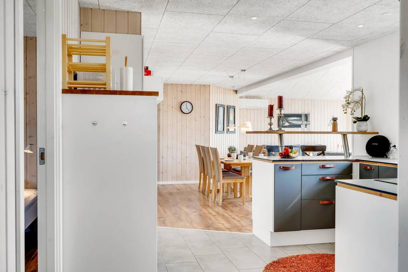 Foto von Ferienhaus QE59 in Virksund - Thy/Limfjord