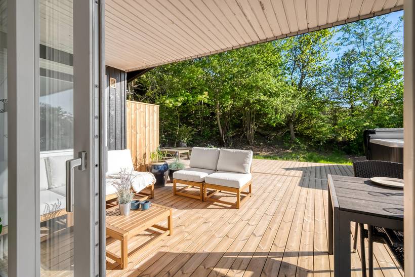 Foto von Ferienhaus QE65 in Helgenæs - Mols - Ostjütland