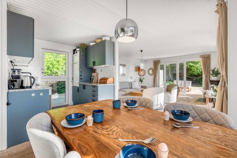 Foto von Ferienhaus QE65 in Helgenæs - Mols - Ostjütland