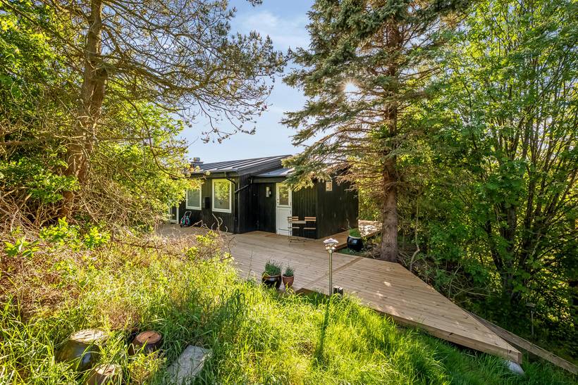 Foto von Ferienhaus QE65 in Helgenæs - Mols - Ostjütland