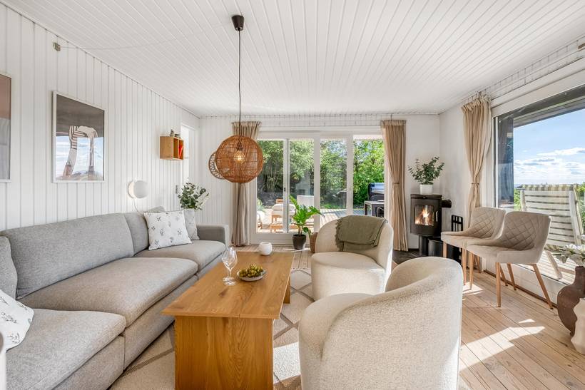 Foto von Ferienhaus QE65 in Helgenæs - Mols - Ostjütland