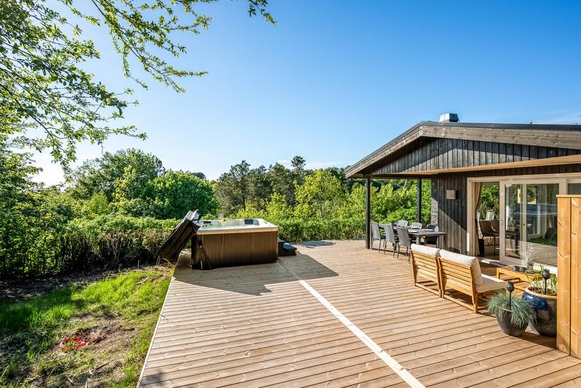 Foto von Ferienhaus QE65 in Helgenæs - Mols - Ostjütland