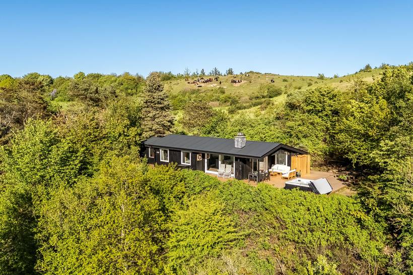 Foto von Ferienhaus QE65 in Helgenæs - Mols - Ostjütland
