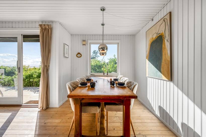 Foto von Ferienhaus QE65 in Helgenæs - Mols - Ostjütland