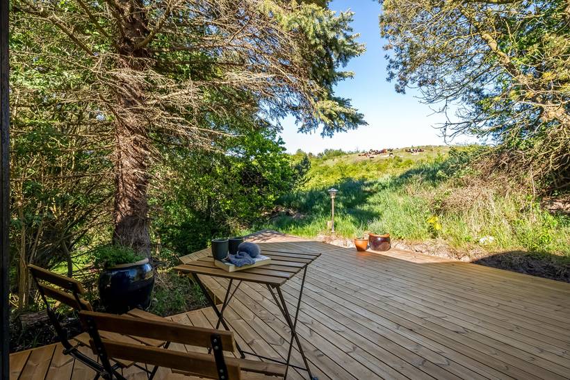 Foto von Ferienhaus QE65 in Helgenæs - Mols - Ostjütland