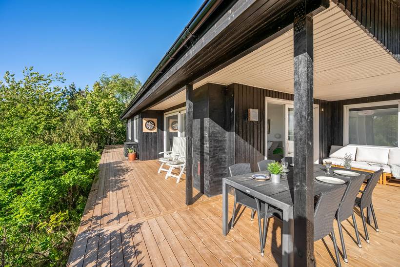 Foto von Ferienhaus QE65 in Helgenæs - Mols - Ostjütland