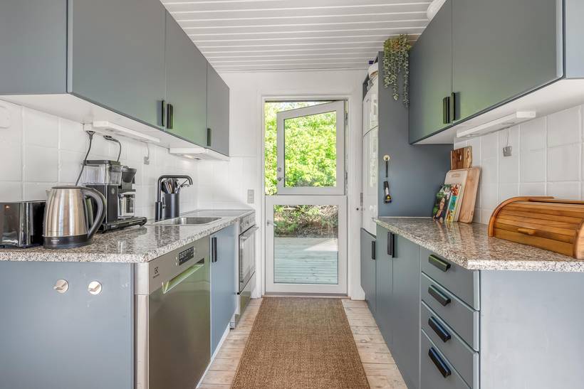 Foto von Ferienhaus QE65 in Helgenæs - Mols - Ostjütland