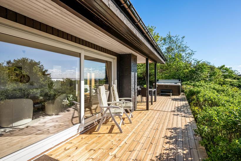 Foto von Ferienhaus QE65 in Helgenæs - Mols - Ostjütland
