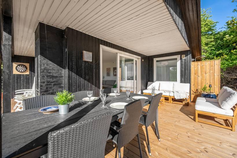 Foto von Ferienhaus QE65 in Helgenæs - Mols - Ostjütland