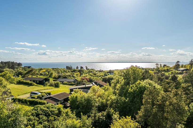 Foto von Ferienhaus QE65 in Helgenæs - Mols - Ostjütland