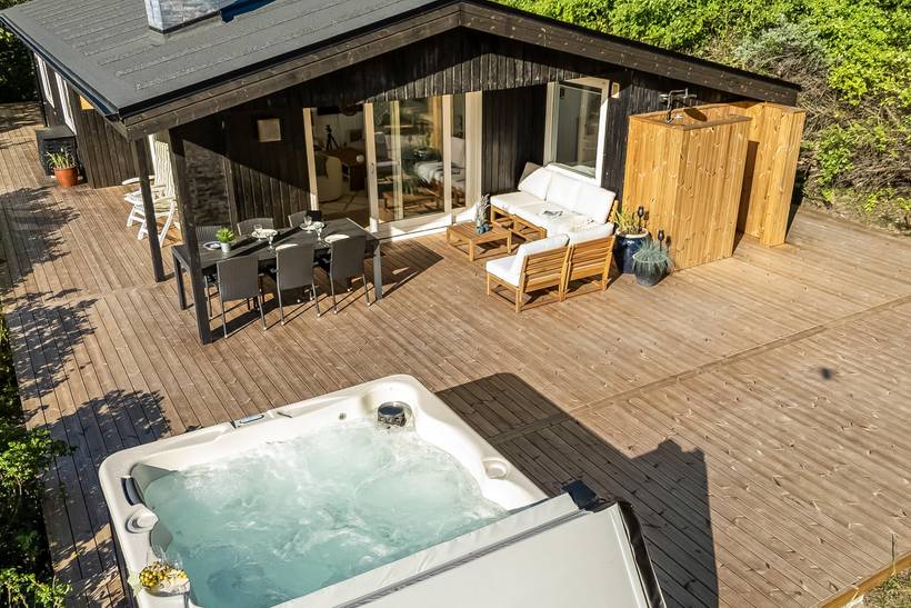 Foto von Ferienhaus QE65 in Helgenæs - Mols - Ostjütland