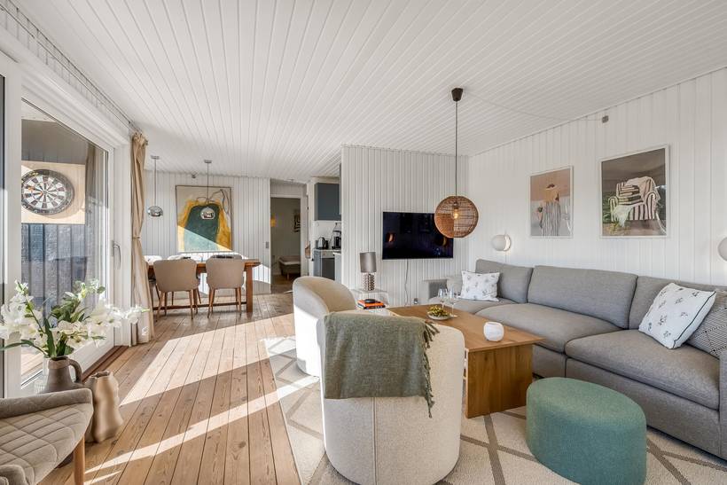 Foto von Ferienhaus QE65 in Helgenæs - Mols - Ostjütland
