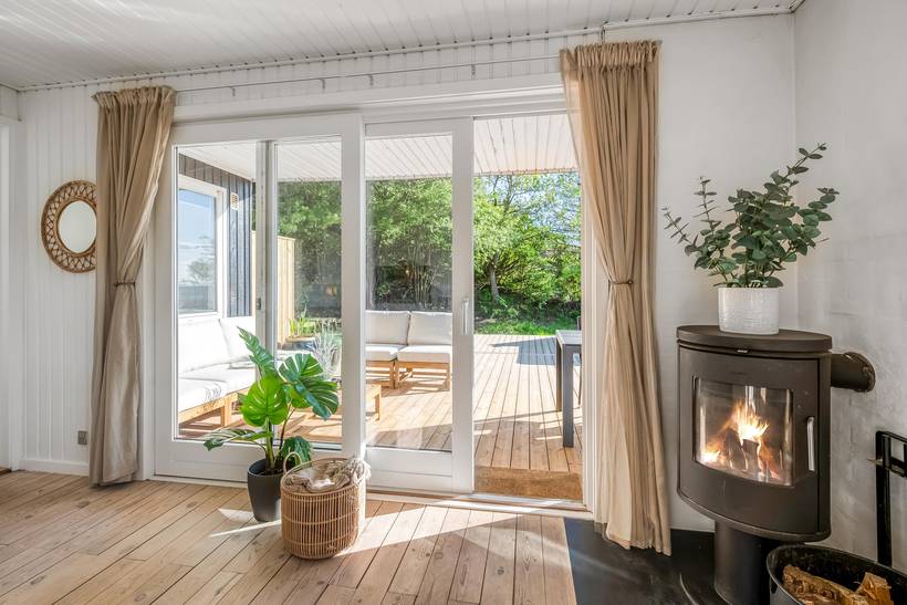 Foto von Ferienhaus QE65 in Helgenæs - Mols - Ostjütland