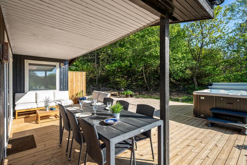 Foto von Ferienhaus QE65 in Helgenæs - Mols - Ostjütland