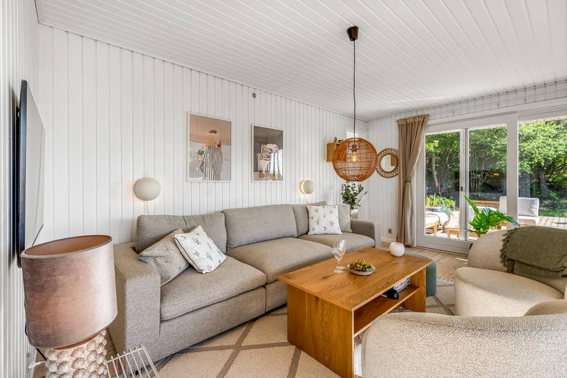 Foto von Ferienhaus QE65 in Helgenæs - Mols - Ostjütland