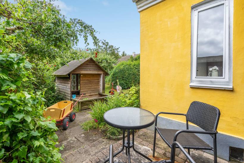 Foto von Ferienhaus QE70 in Lohals - Langeland