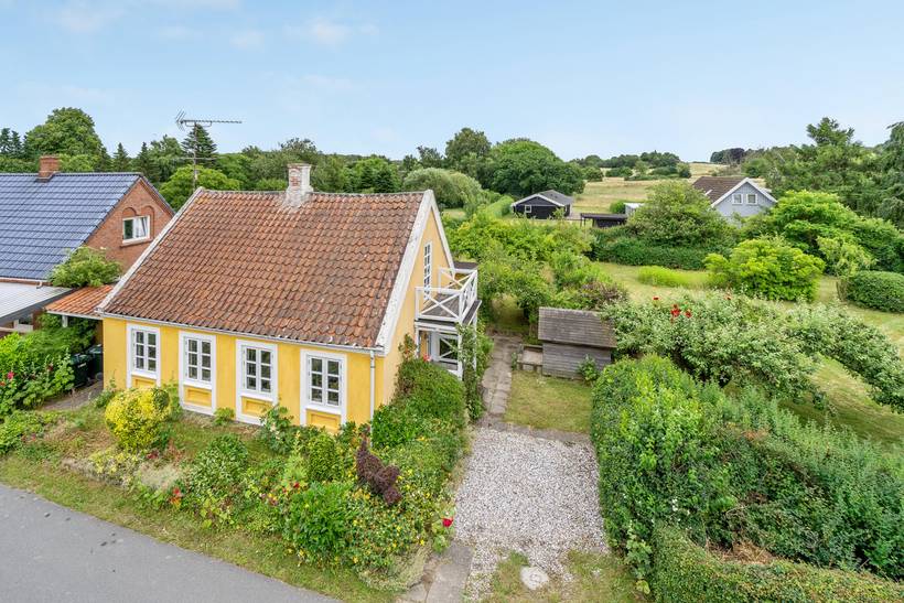 Foto von Ferienhaus QE70 in Lohals - Langeland