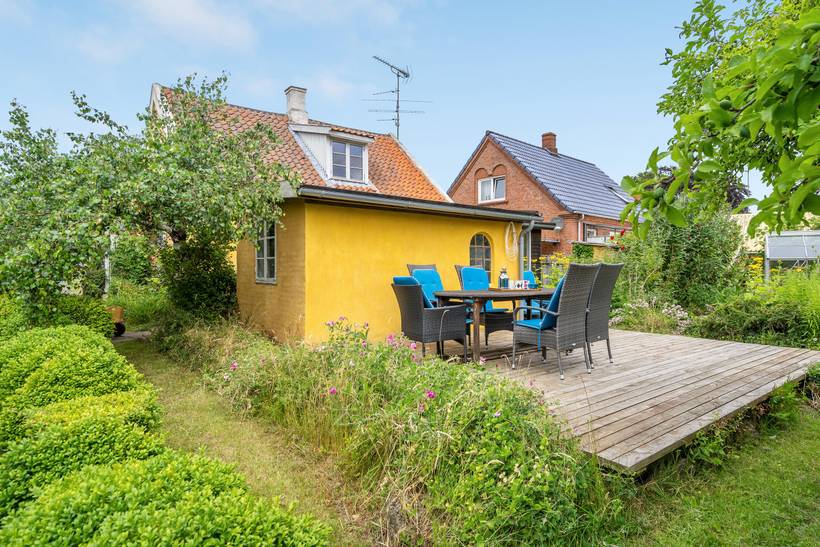 Foto von Ferienhaus QE70 in Lohals - Langeland