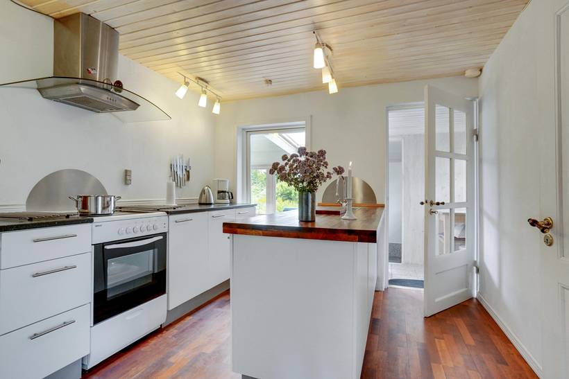 Foto von Ferienhaus QE70 in Lohals - Langeland