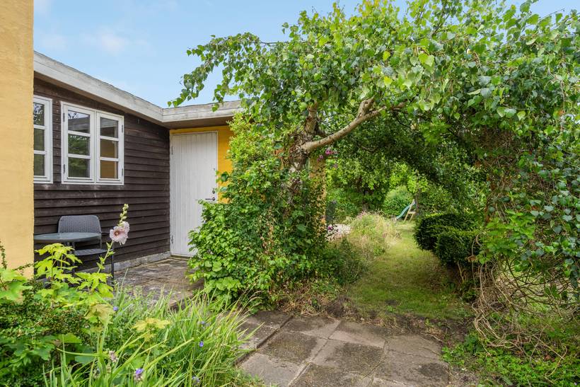Foto von Ferienhaus QE70 in Lohals - Langeland