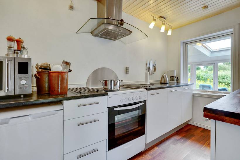 Foto von Ferienhaus QE70 in Lohals - Langeland