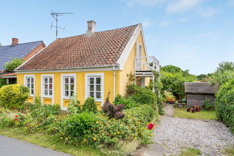 Foto von Ferienhaus QE70 in Lohals - Langeland