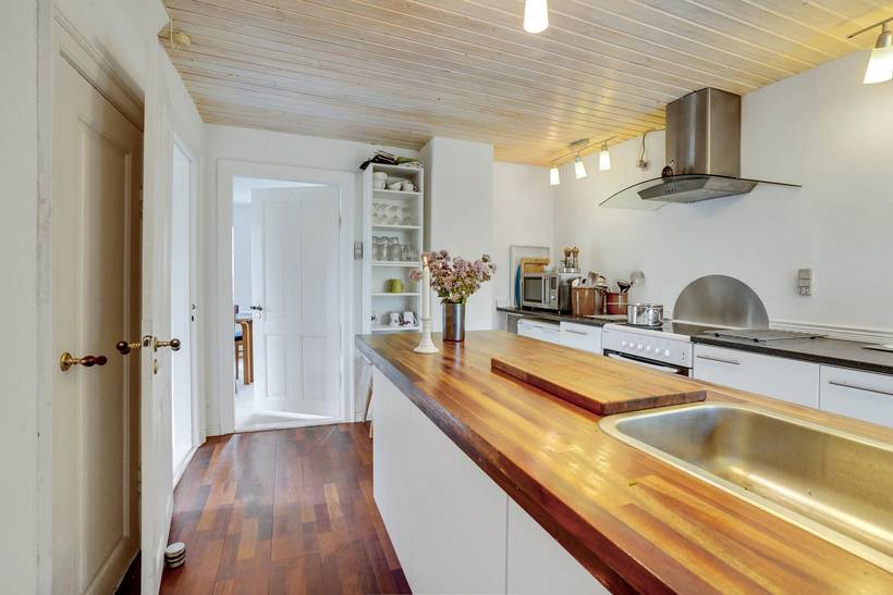 Foto von Ferienhaus QE70 in Lohals - Langeland