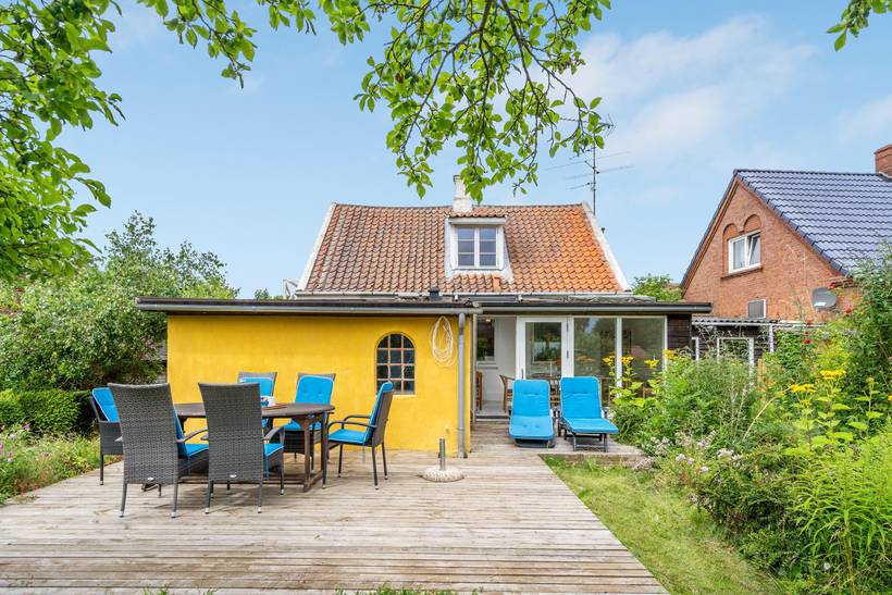 Foto von Ferienhaus QE70 in Lohals - Langeland