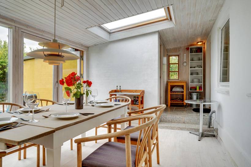 Foto von Ferienhaus QE70 in Lohals - Langeland