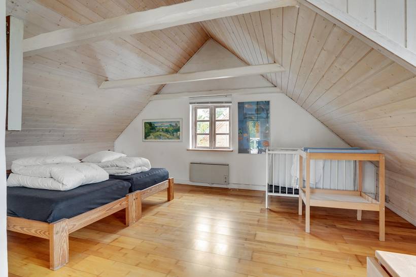 Foto von Ferienhaus QE70 in Lohals - Langeland