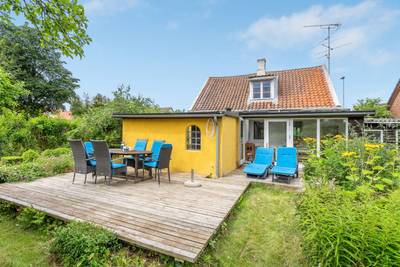 Vorschaubild von Ferienhaus QE70 in Lohals - Langeland