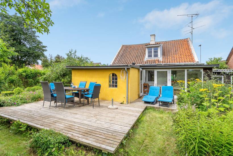 Foto von Ferienhaus QE70 in Lohals - Langeland