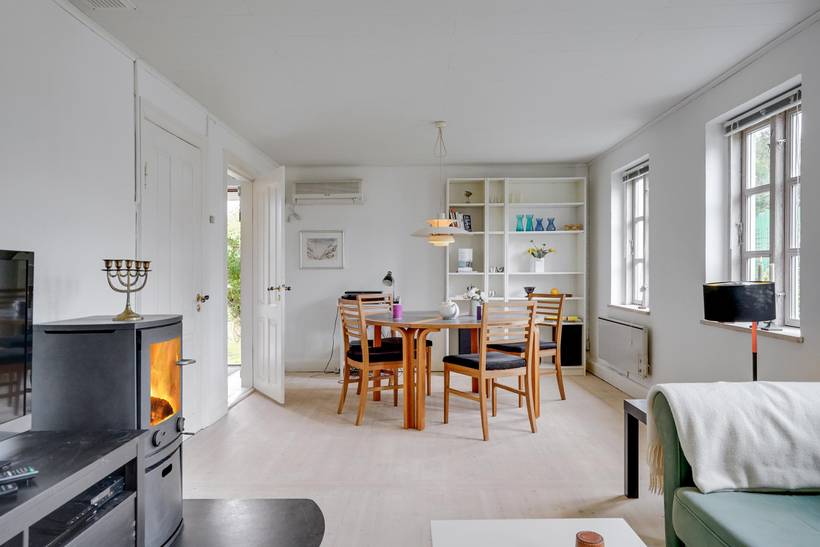 Foto von Ferienhaus QE70 in Lohals - Langeland