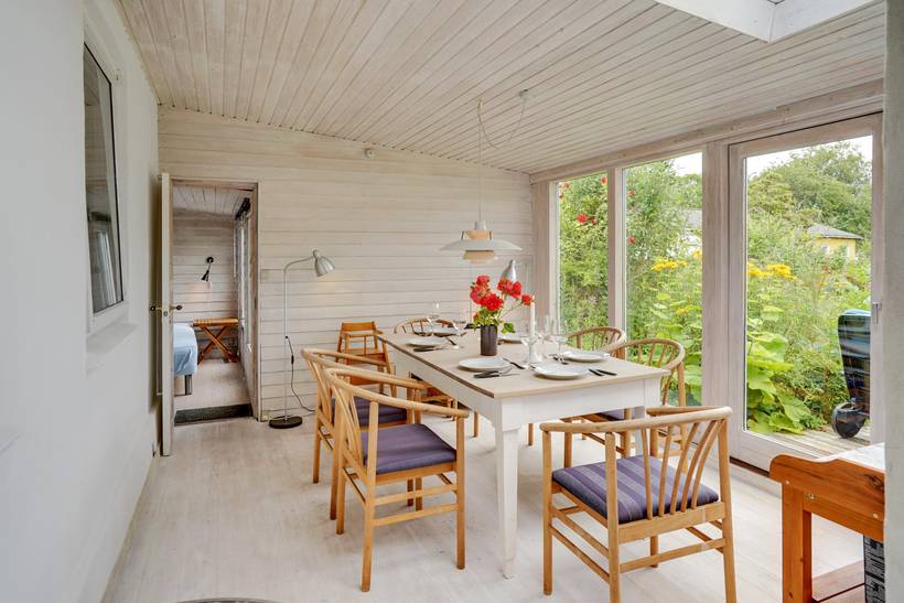 Foto von Ferienhaus QE70 in Lohals - Langeland