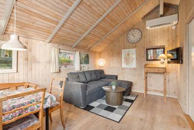 Vorschaubild von Ferienhaus QE76 in Hovborg - Westjütland