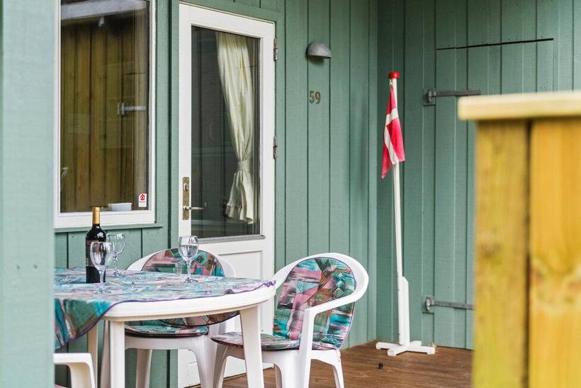 Foto von Ferienhaus QE76 in Hovborg - Westjütland