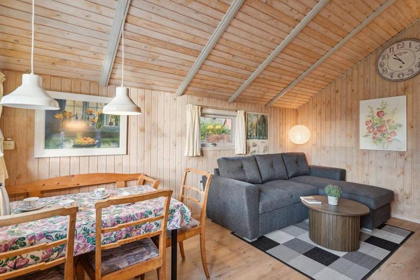 Foto von Ferienhaus QE76 in Hovborg - Westjütland