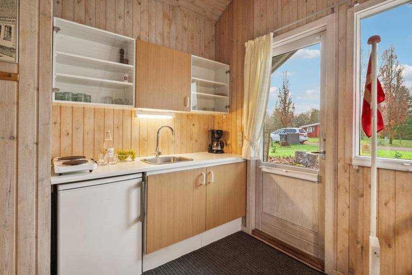 Foto von Ferienhaus QE76 in Hovborg - Westjütland