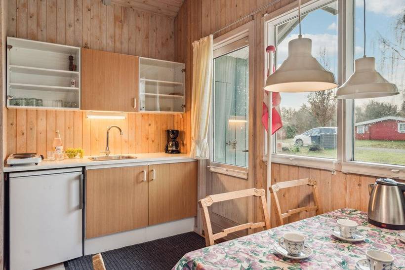 Foto von Ferienhaus QE76 in Hovborg - Westjütland